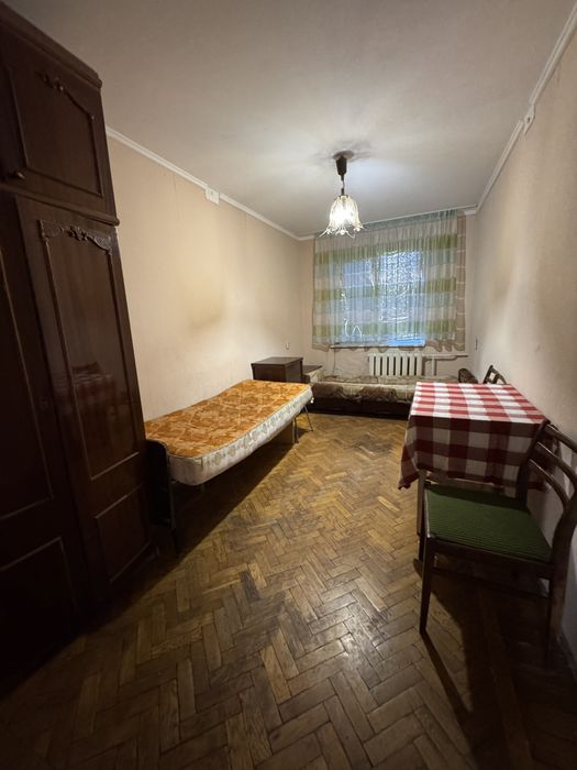 Здам 2-к квартиру Осіння Косіора Петра Калнишевського