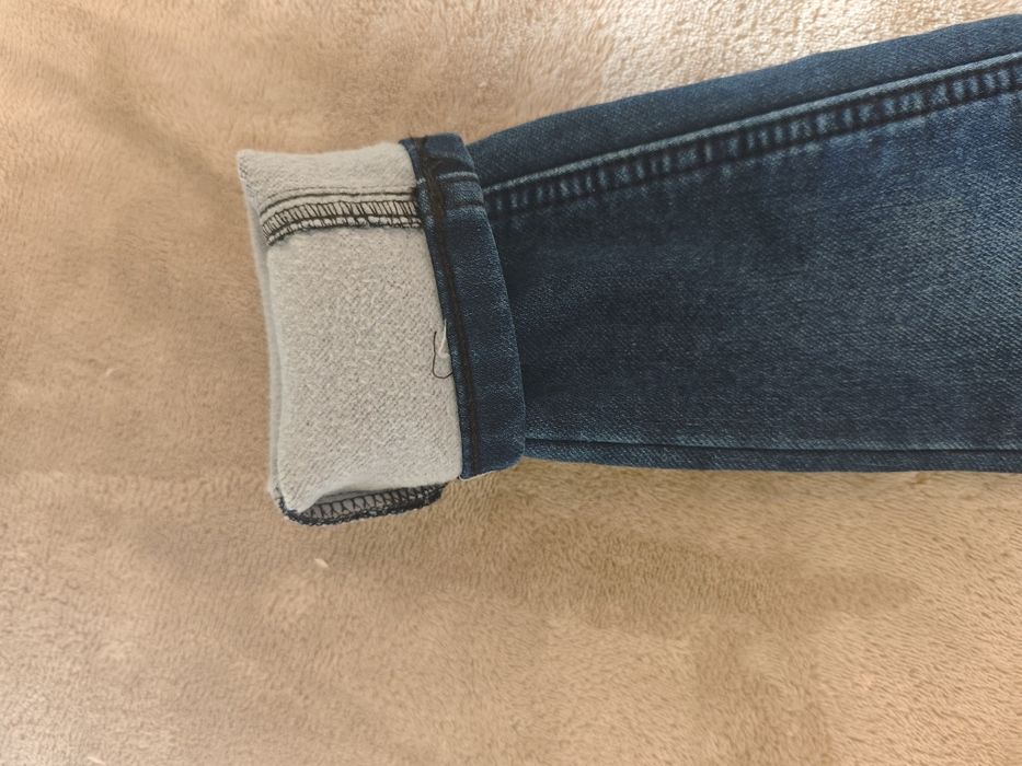 Джинси скінні на хлопчика