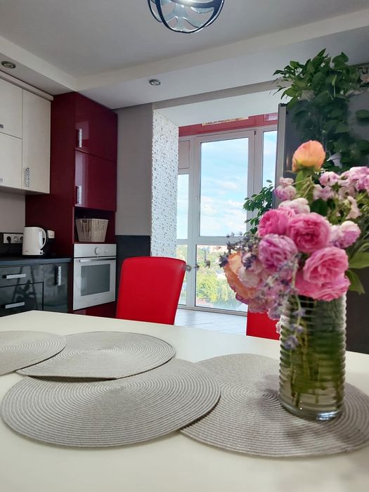 Продаж 1кім. Новобудова. Героїв Чорнобиля