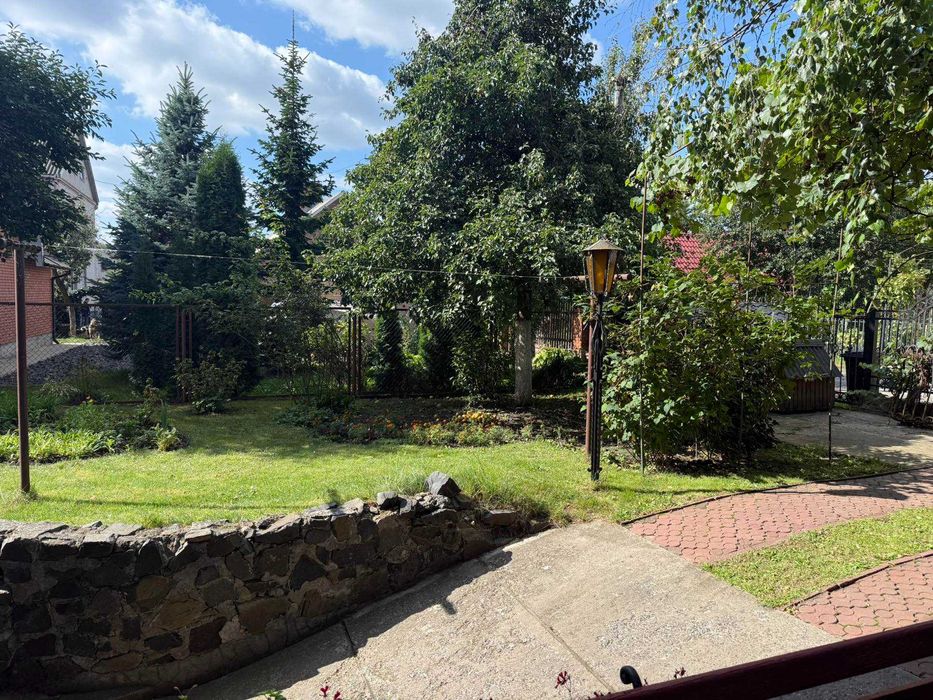 Продам будинок 260кв.м район Львівської (власник)