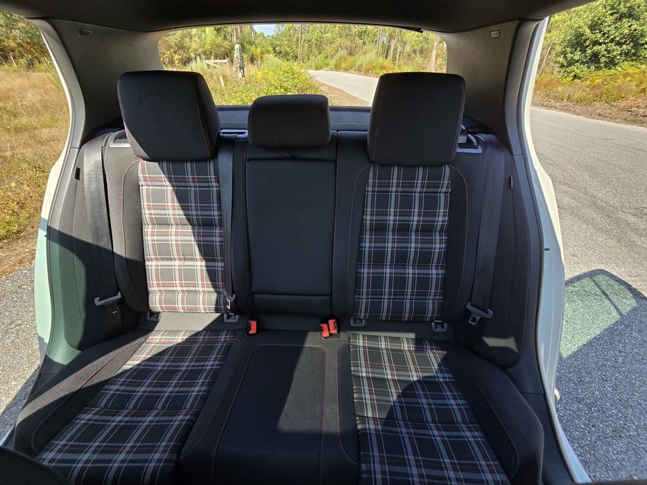 Vw Golf  6 GTI DSG
