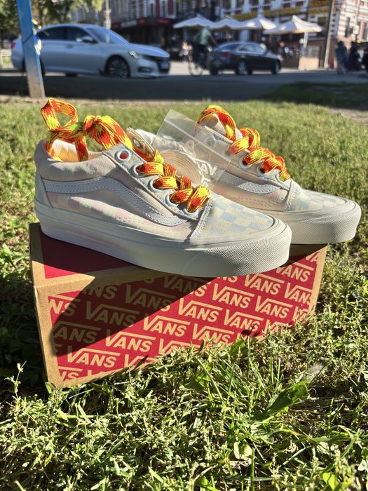 Vans old skool 36 D (36р.)