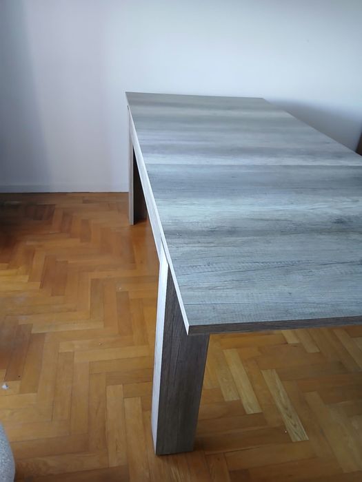 Mesa sala de jantar extensivel