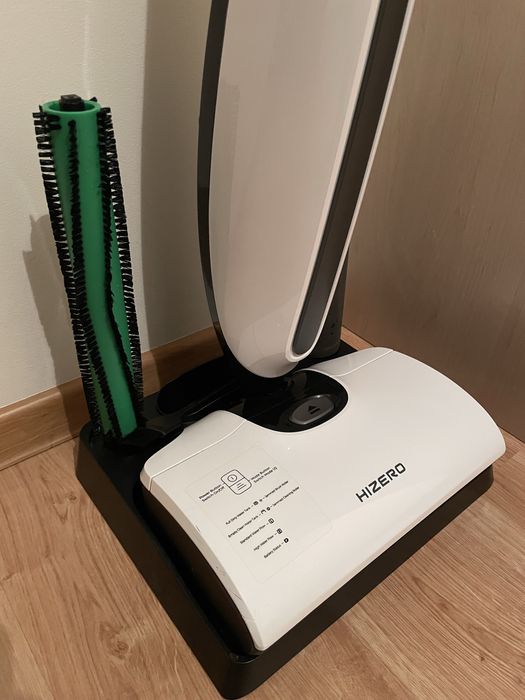 Mop bioniczny hizero