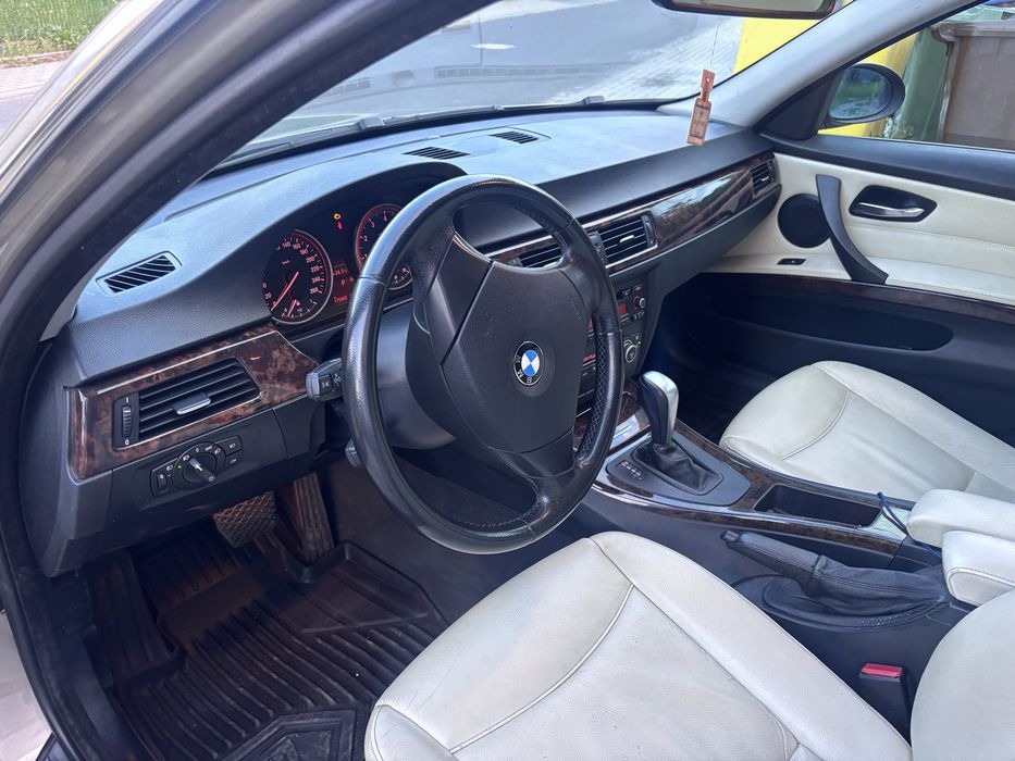 Bmw Xdrive seria 3