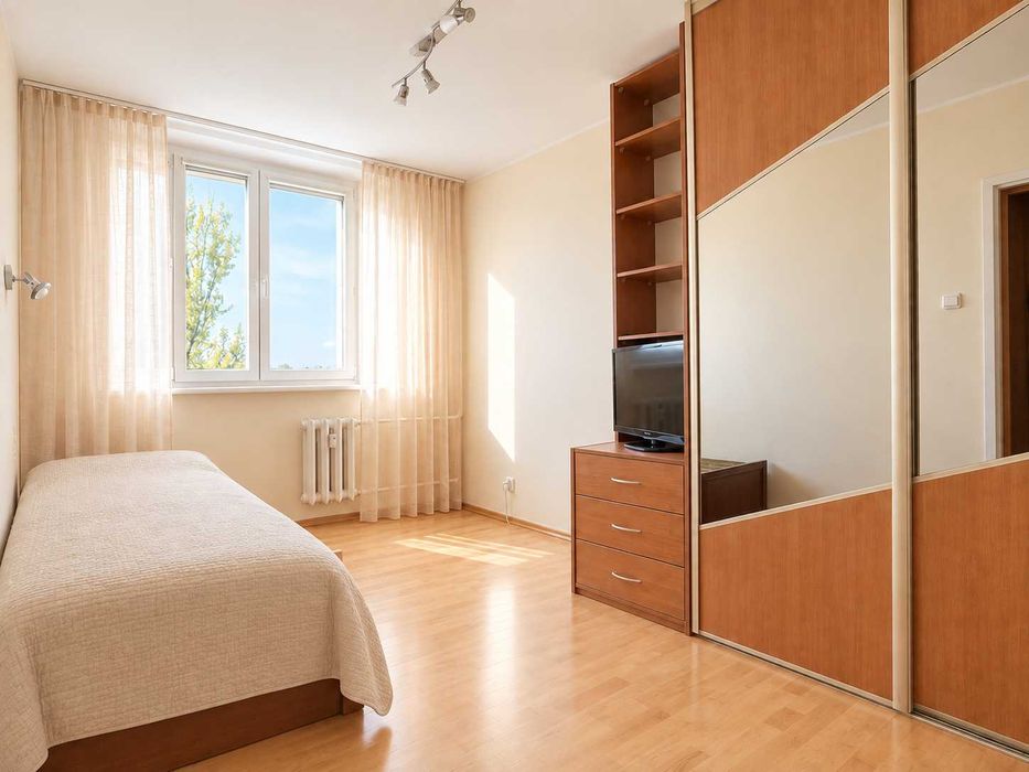 Mieszkanie – Poznań - Widok 4