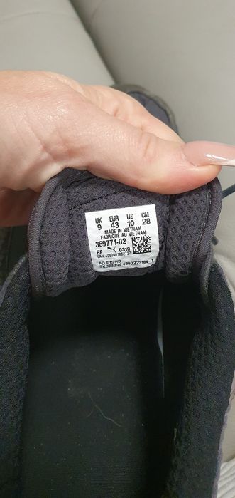 Buty Puma Alteration PN-1 size 43