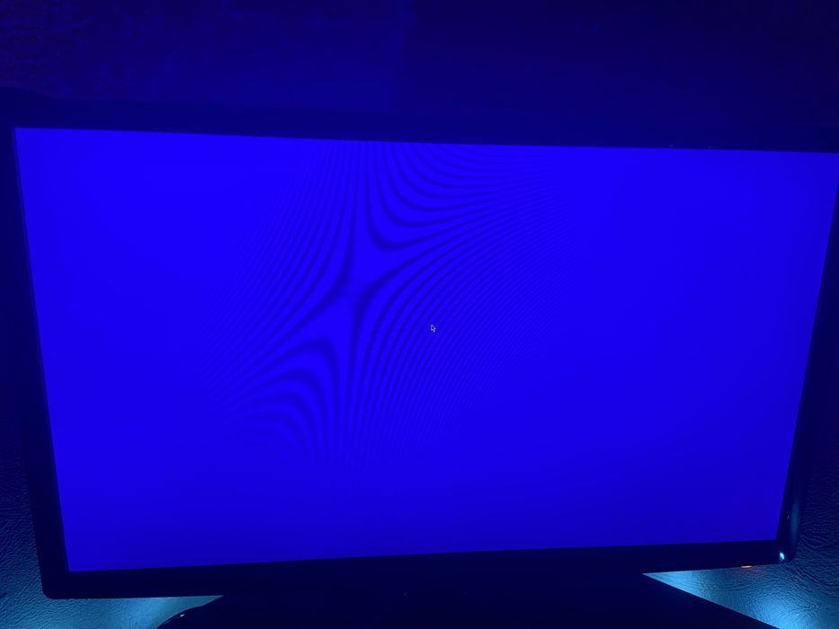Монітор Acer G276HL