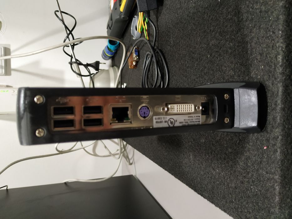 Mini computador Igel