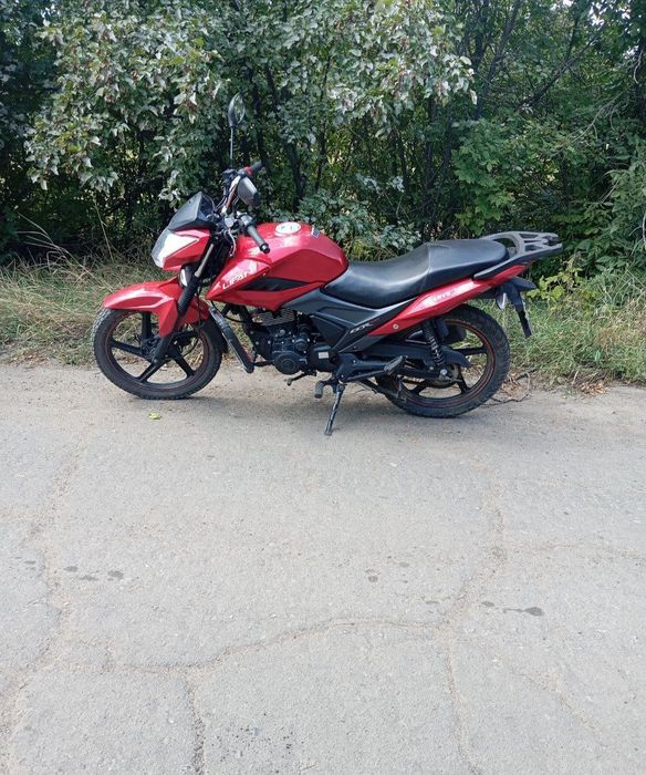 Продам Lifan 150-2E