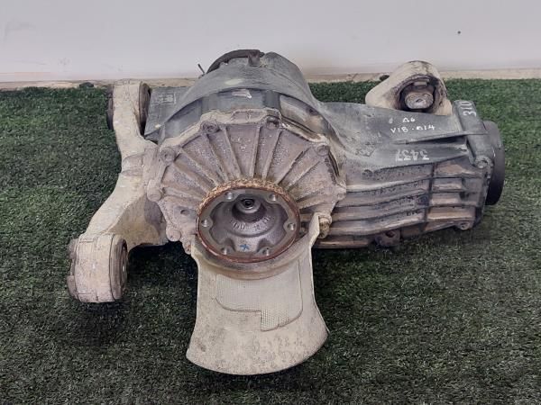 Diferencial trás AUDI A6 Allroad (4FH, C6)