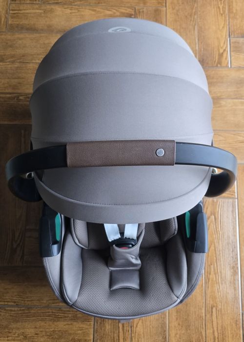 Fotelik samochodowy Maxi Cosi pebble pro2 + baza familyfix 360 pro