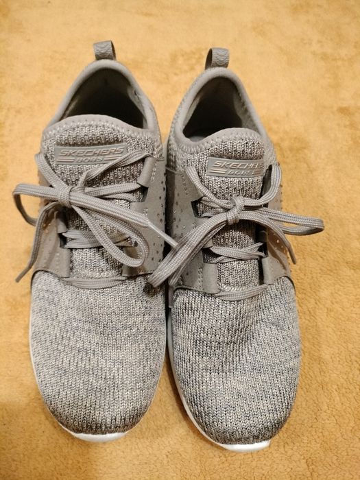 Sneakersy damskie Skechers