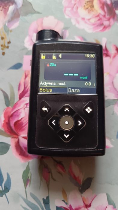 Pompa Medtronic 740 g