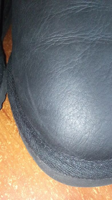 Продам угги мужские