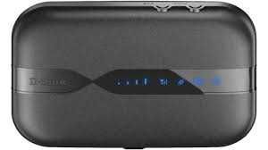 Hotspot  4G LTE Mobile Router DWR-932C