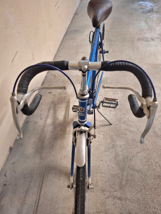 Bicicleta clássica