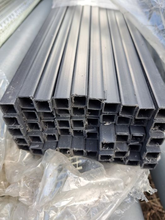 Listwa do klinkieru 10x10 2m