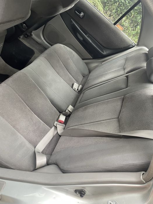 Mazda 323 1.6 2001