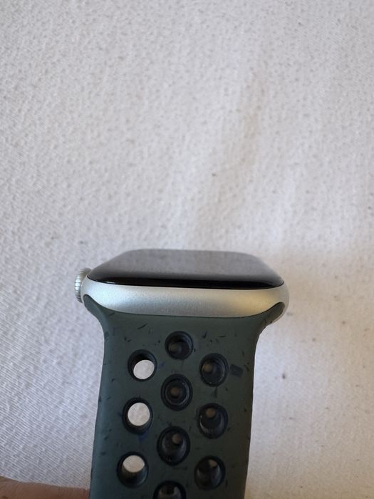 Apple Watch Series 10 GPS 46mm
