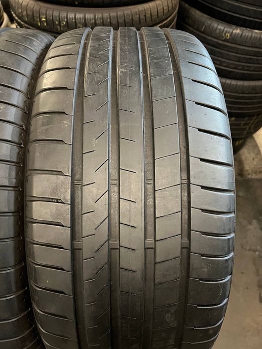 Шини Літні 285х45хR20 Bridgestone Alenza 001 / 2 Шт 90% Протектор