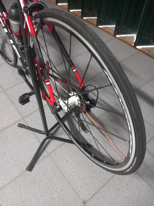 Bicicleta de Estrada