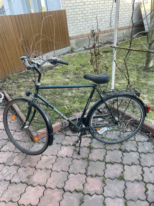 Велосипед Mirage Countdown