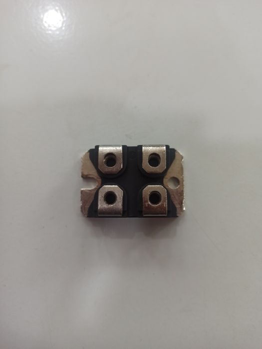 Транзистор IXYN100N65A3