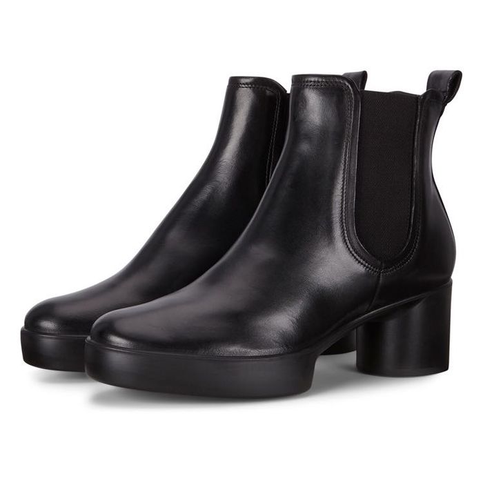 Жіночі ботильйони ECCO shape sculpted motion 35