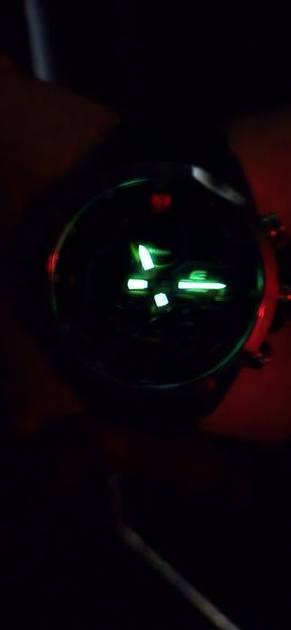 Casio EDIFICE Bluetooth ECB-30P-1AEF