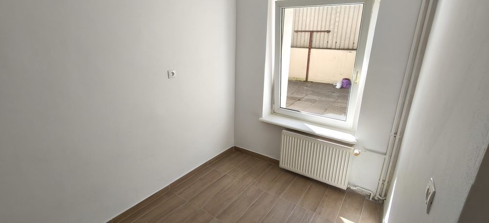 Mieszkanie do wynajęcia.