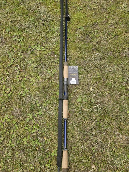 Wędka St.Croix Legend Turnament Pike LTPC244XHF2 Stan Idealny