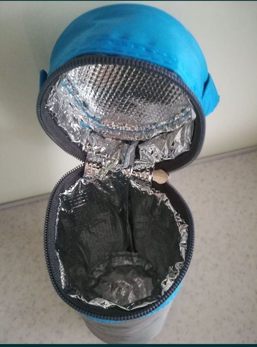 Termoopakowanie do butelek lovi