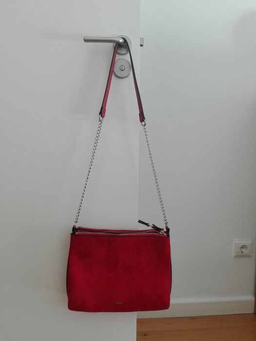 Parfois Rectangular Double Luggage64751878768899120