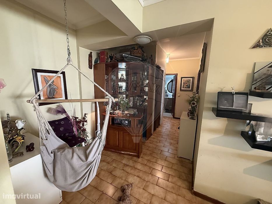 Apartamento T3 para venda