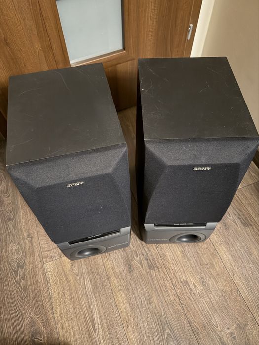 Kolumny Sony SS-LB455