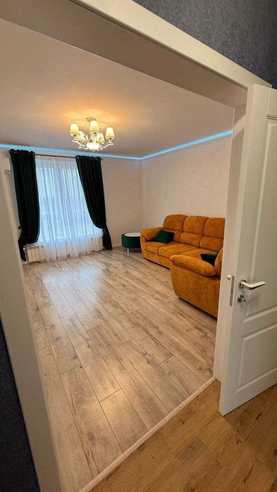 Здам в оренду ексклюзивну 3к квартиру біля Парку Шевченка, центр