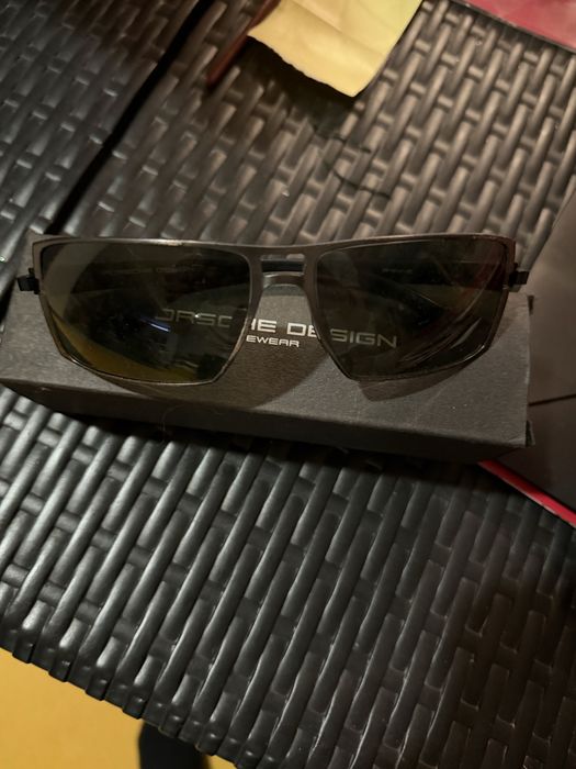 Oculos de sol Porshe