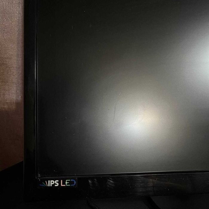 монітор lg flatron IPS224 75hz