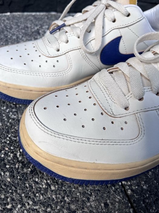 Nike Air Force 1