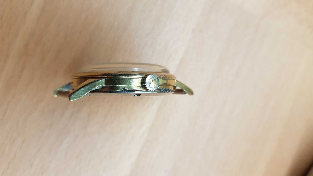 Zegarek *Prim* Czechosłowacja