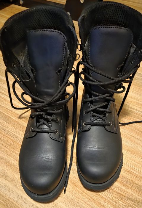 BOSP,  buty taktyczne, roz. 28,5(27,5cm)