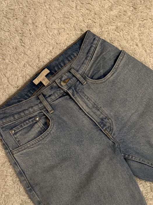 Джинси h&m S 36