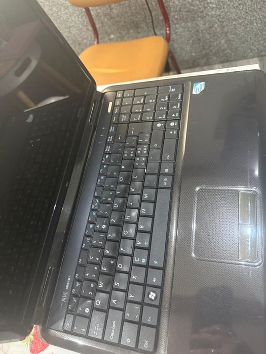 Computador Asus k50l