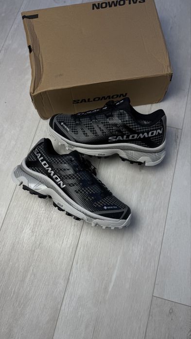Salomon XT-4 OG GORE-TEX оригінал розмір 43 1/3