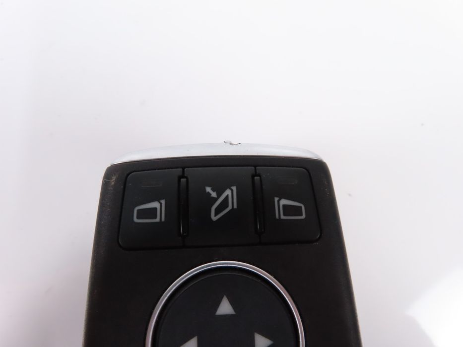 Interruptor / Botão Vidros Mercedes-Benz M-Class Ref: A1669054400