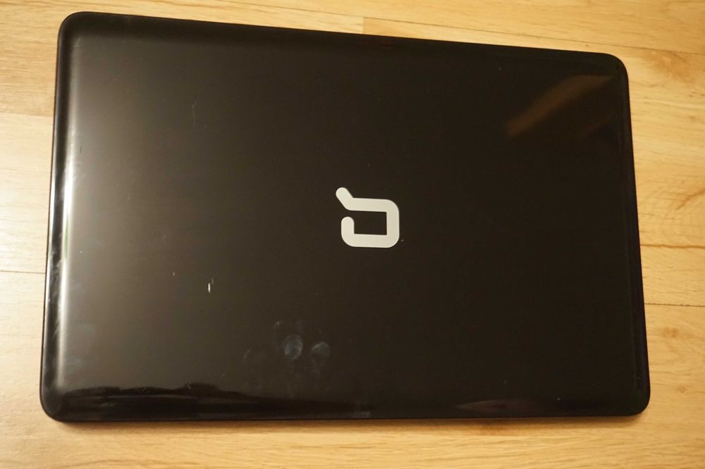 Obudowa panel zawiasy Klapa podstawa HP cq58 ramka taśma matrycy usb