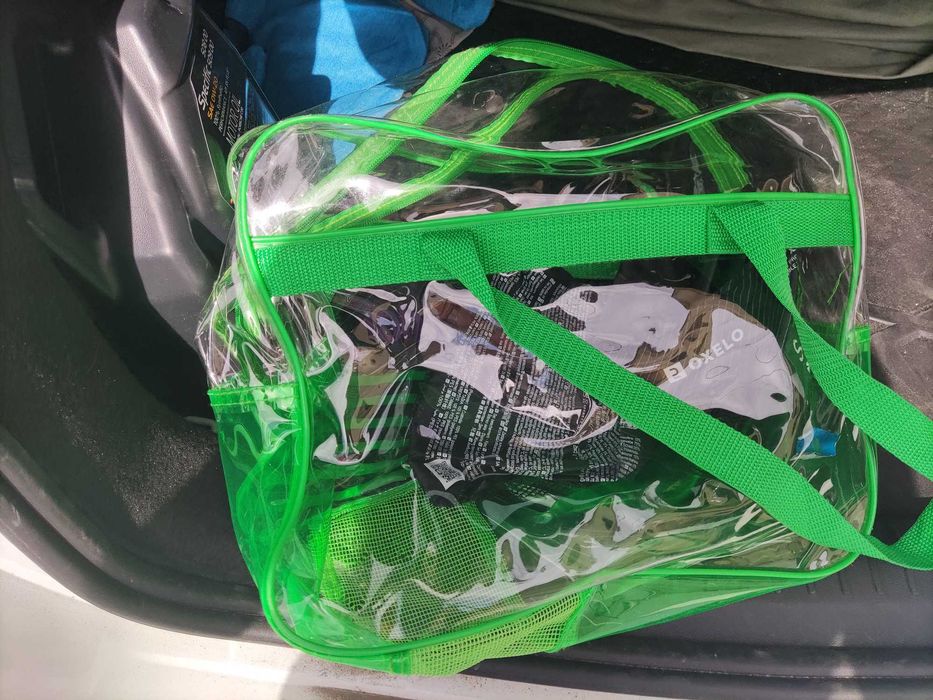 Skate e equipamentos novos