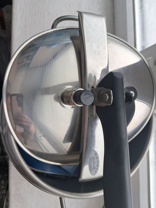 Скороварка LAGOSTINA 22 см