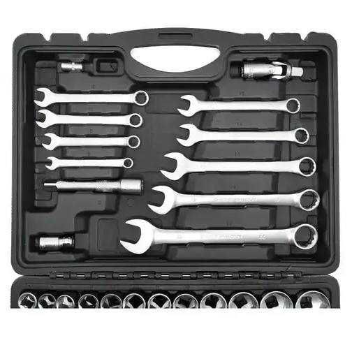 Набір ручного інструменту Procraft WS-82 Ручной инструмент 82 предмета